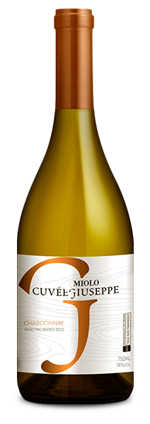 Foto do Vinho Cuvée Giuseppe Chardonnay