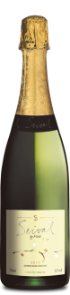 Foto de espumantes Seival Brut